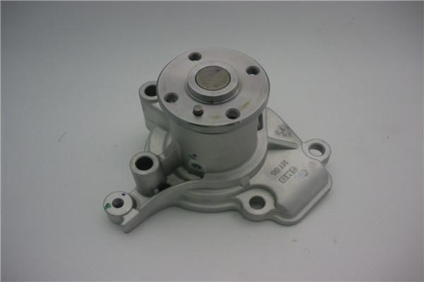 GMB GWHY-35A - Водяной насос www.autospares.lv