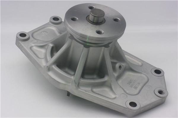 GMB GWM-65A - Water Pump autospares.lv