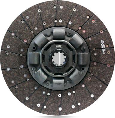 GMW DD4301000 - Sajūga disks www.autospares.lv