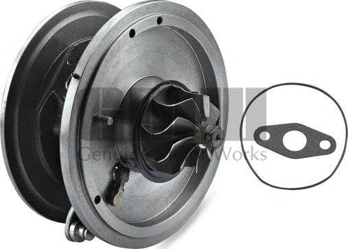 GMW TB854801CD - Kompresors, Turbopūte autospares.lv