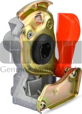 GMW VL9520210 - Coupling Head www.autospares.lv