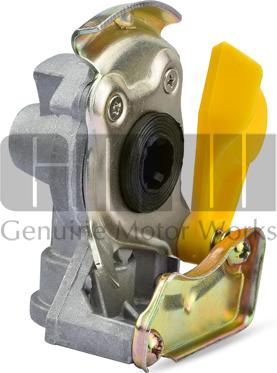 GMW VL9520220 - Coupling Head www.autospares.lv