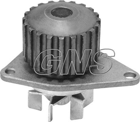 GNS YH-P108 - Ūdenssūknis www.autospares.lv