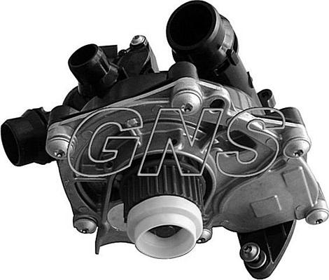 GNS YH-AU166-2H - Ūdenssūknis www.autospares.lv