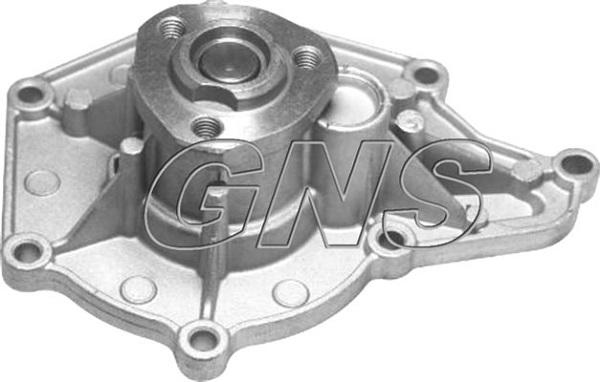 GNS YH-AU163 - Водяной насос www.autospares.lv