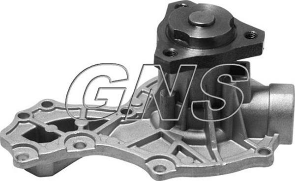 GNS YH-AU106 - Water Pump www.autospares.lv