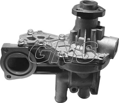 GNS YH-V101H - Water Pump www.autospares.lv