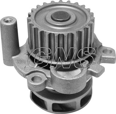 GNS YH-AU102 - Water Pump www.autospares.lv