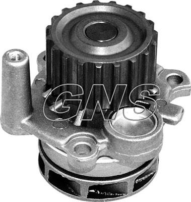 GNS YH-AU119 - Water Pump www.autospares.lv