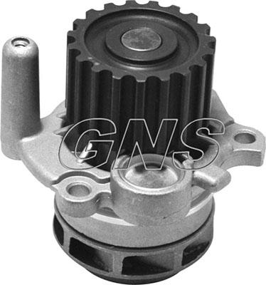 GNS YH-V109 - Water Pump www.autospares.lv