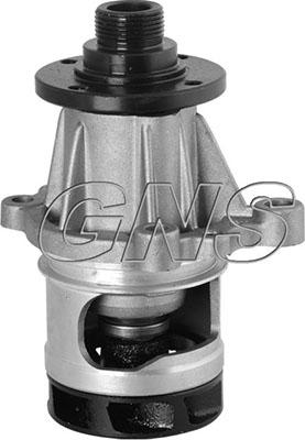 GNS YH-BM106 - Water Pump www.autospares.lv