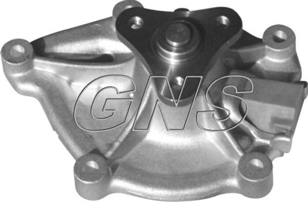 GNS YH-BM135-2 - Водяной насос www.autospares.lv