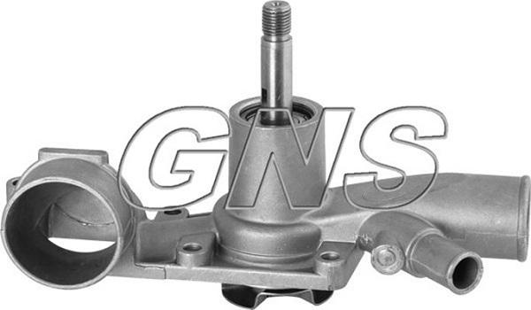 GNS YH-C114 - Водяной насос www.autospares.lv