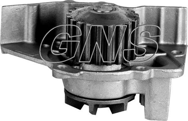 GNS YH-C118 - Ūdenssūknis www.autospares.lv