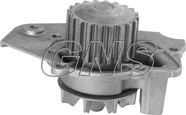 GNS YH-C112 - Water Pump www.autospares.lv