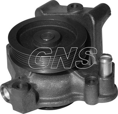 GNS YH-P153 - Водяной насос www.autospares.lv