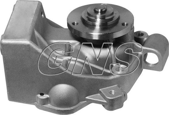 GNS YH-C123 - Водяной насос www.autospares.lv