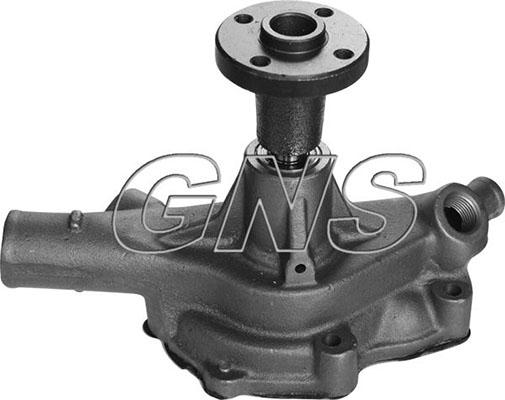 GNS YH-D105-2 - Ūdenssūknis autospares.lv