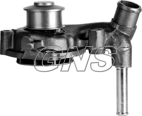 GNS YH-F146 - Water Pump www.autospares.lv