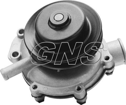 GNS YH-F102 - Водяной насос www.autospares.lv