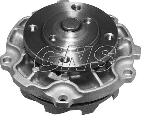 GNS YH-G103 - Ūdenssūknis www.autospares.lv