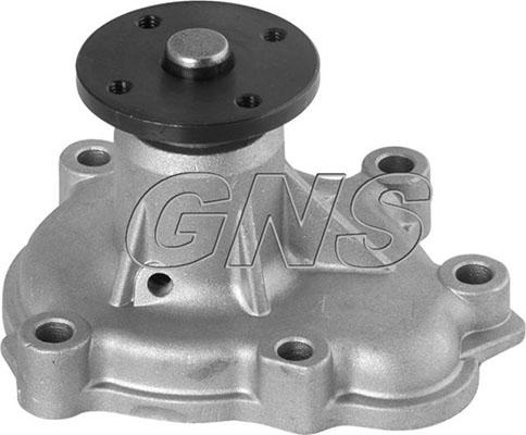 GNS YH-G114 - Водяной насос www.autospares.lv