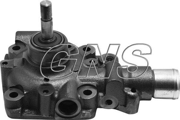 GNS YH-IV109 - Водяной насос www.autospares.lv