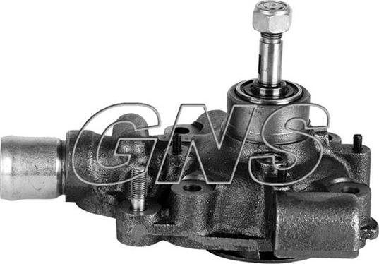 GNS YH-IV101 - Водяной насос www.autospares.lv