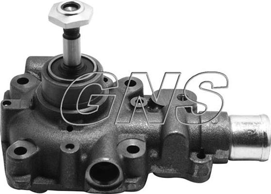 GNS YH-IV108 - Водяной насос www.autospares.lv