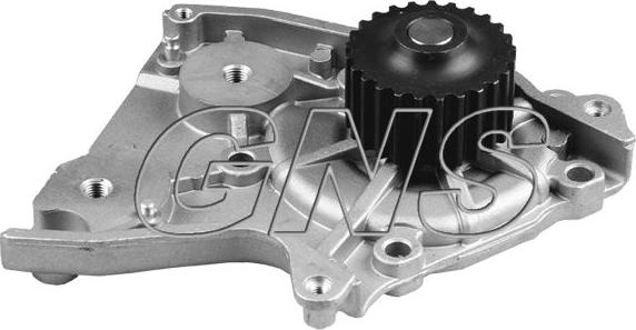 GNS YH-K143 - Water Pump www.autospares.lv