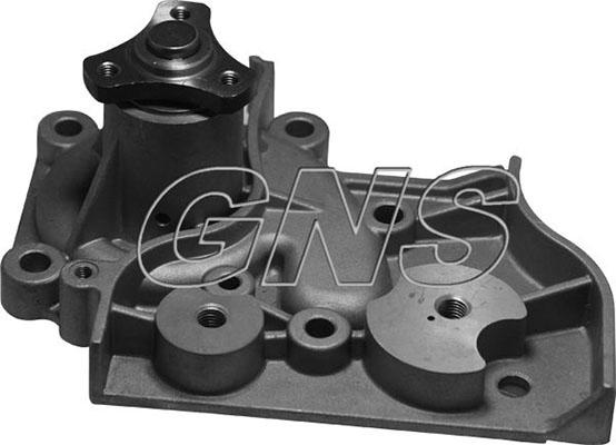 GNS YH-K134 - Water Pump www.autospares.lv