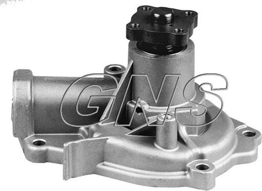 GNS YH-K137 - Ūdenssūknis www.autospares.lv