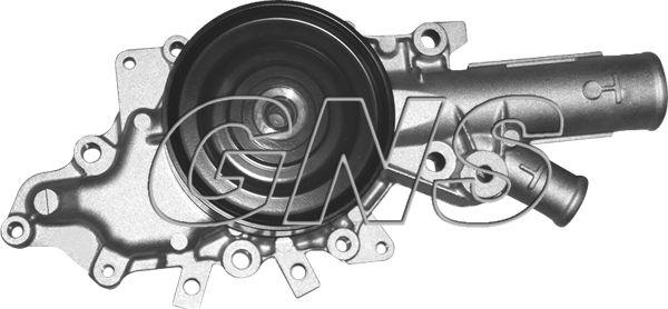 GNS YH-ME174 - Ūdenssūknis www.autospares.lv