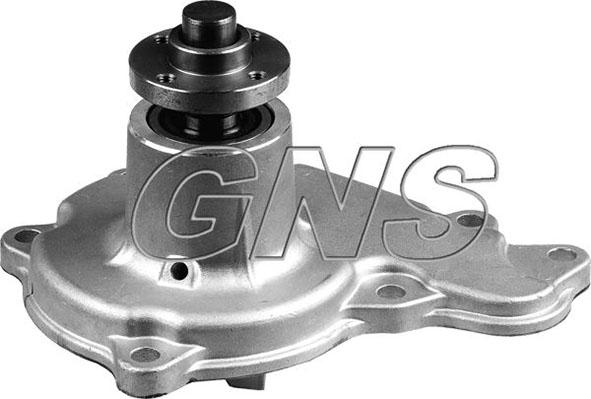 GNS YH-MZ150 - Ūdenssūknis www.autospares.lv