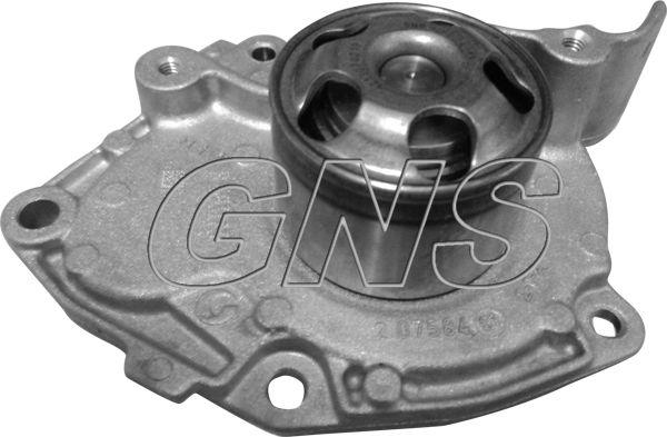 GNS YH-N165-2 - Water Pump www.autospares.lv