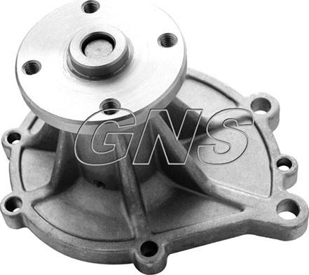 GNS YH-N101 - Ūdenssūknis www.autospares.lv