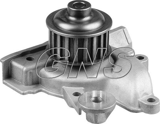 GNS YH-N170 - Water Pump www.autospares.lv