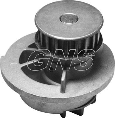 GNS YH-O140 - Ūdenssūknis www.autospares.lv