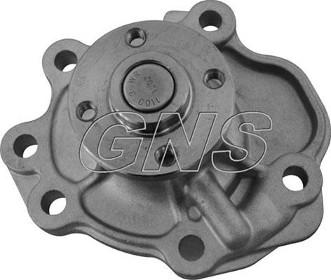 GNS YH-O150 - Ūdenssūknis www.autospares.lv