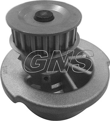 GNS YH-O102-4 - Ūdenssūknis autospares.lv