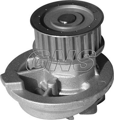 GNS YH-O114 - Water Pump www.autospares.lv