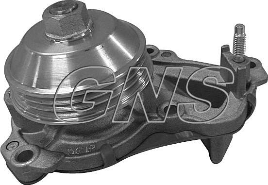 GNS YH-P156-3 - Ūdenssūknis autospares.lv