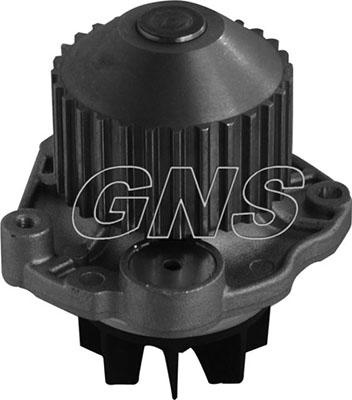 GNS YH-P150 - Water Pump www.autospares.lv