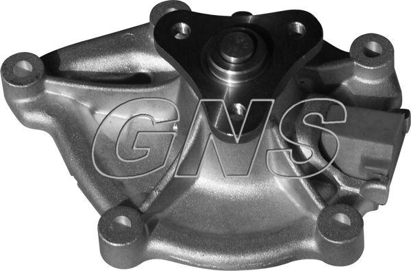 GNS YH-P151-2 - Водяной насос www.autospares.lv