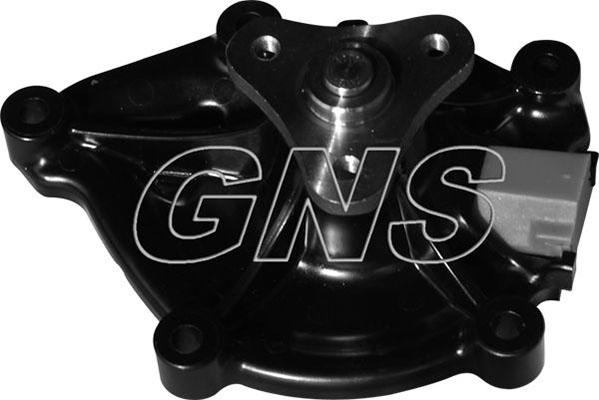 GNS YH-P151 - Water Pump www.autospares.lv