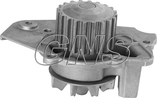 GNS YH-P114 - Water Pump www.autospares.lv