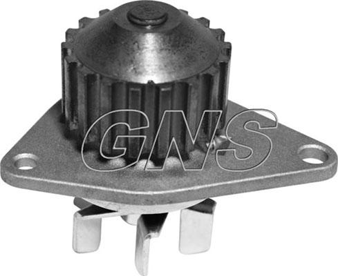 GNS YH-P125 - Ūdenssūknis autospares.lv