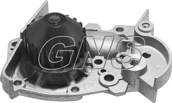 GNS YH-RE104 - Водяной насос www.autospares.lv