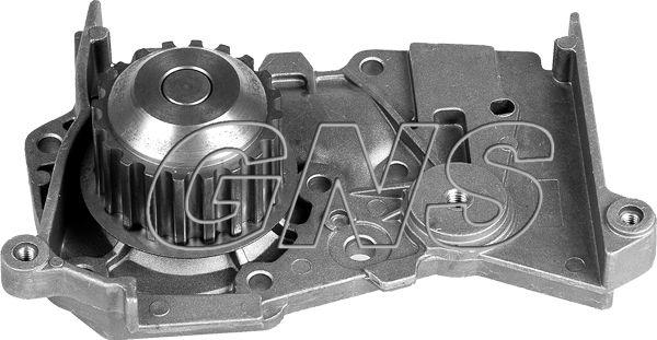 GNS YH-RE120 - Water Pump www.autospares.lv