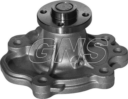 GNS YH-S119 - Ūdenssūknis www.autospares.lv